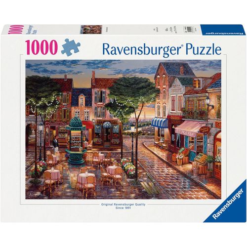 Puzzle RAVENSBURGER 