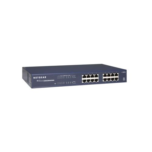 NETGEAR Netzwerk-Switch 