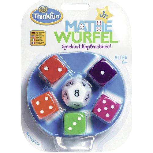 Spiel THINKFUN 