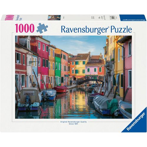 Puzzle RAVENSBURGER 