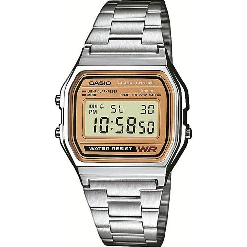 Chronograph CASIO VINTAGE 