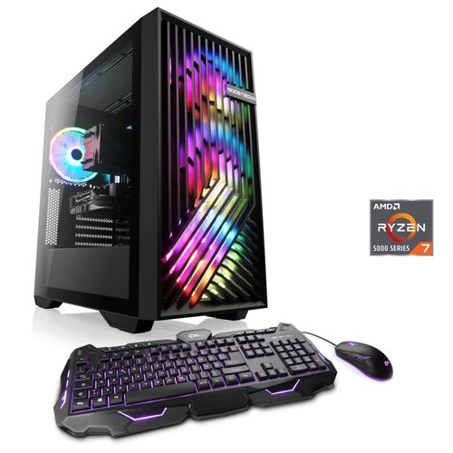 CSL Gaming-PC 