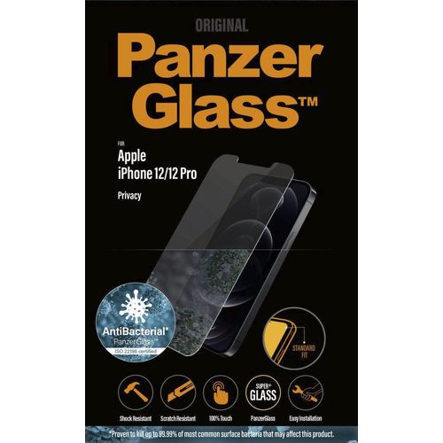 PANZERGLASS Displayschutzglas 