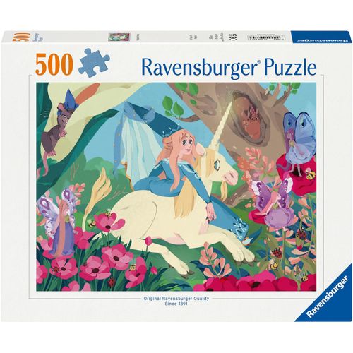 Puzzle RAVENSBURGER 