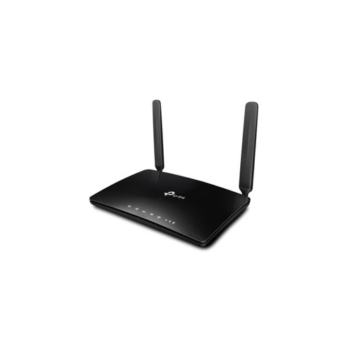 TP-LINK WLAN-Router 