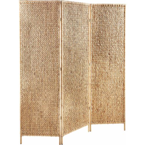 Paravent HOME AFFAIRE, beige (natur), Stellwände