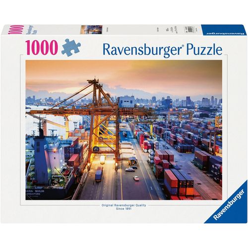 Puzzle RAVENSBURGER 