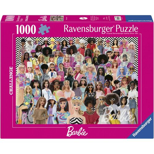 Puzzle RAVENSBURGER 