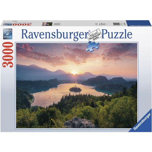 Puzzle RAVENSBURGER 