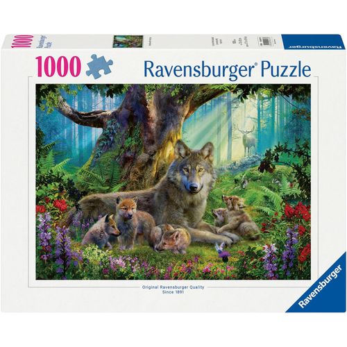 Puzzle RAVENSBURGER 