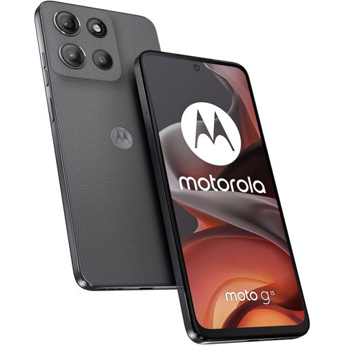 MOTOROLA Smartphone 