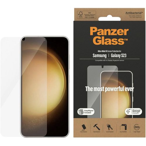 PANZERGLASS Displayschutzfolie 