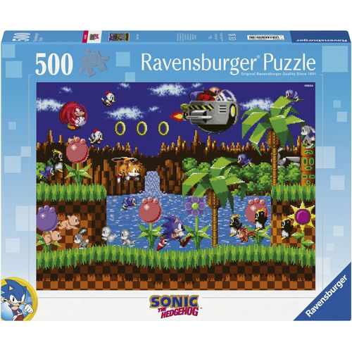 Puzzle RAVENSBURGER 