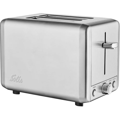 SOLIS OF SWITZERLAND Toaster 