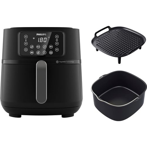 PHILIPS Heissluftfritteuse 