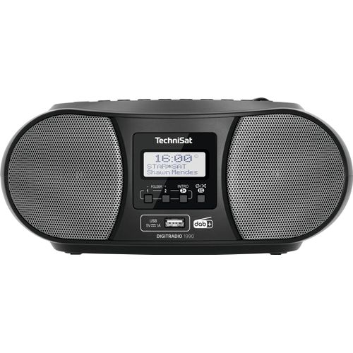 TECHNISAT Boombox 