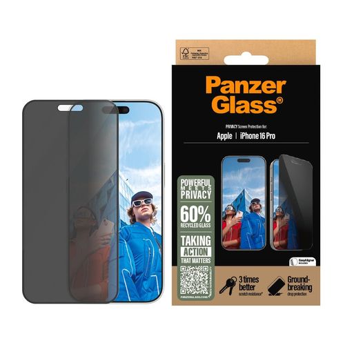 PANZERGLASS Displayschutzglas 