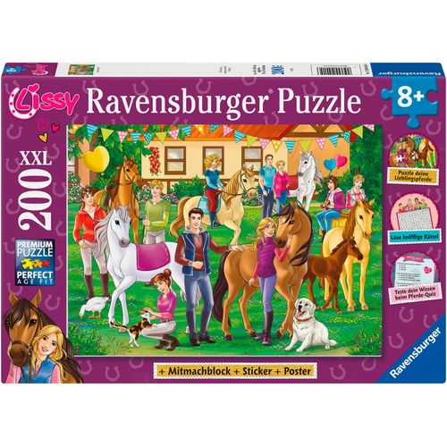 Puzzle RAVENSBURGER 