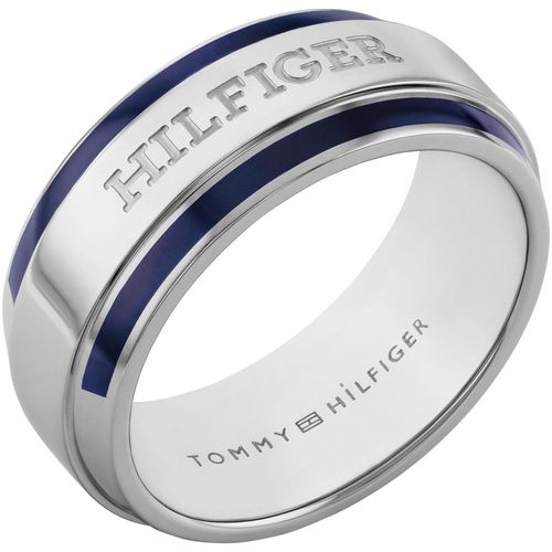 Fingerring TOMMY HILFIGER 