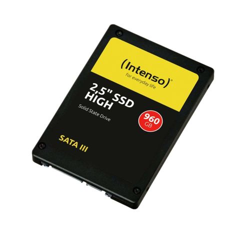 INTENSO interne SSD 