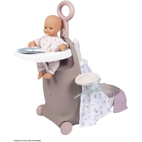 Puppen Accessoires-Set SMOBY 