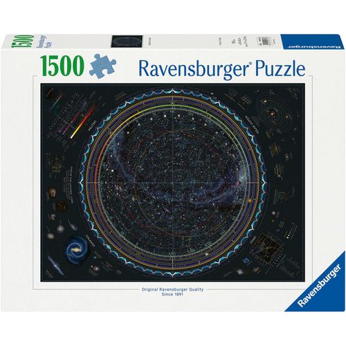 Puzzle RAVENSBURGER 