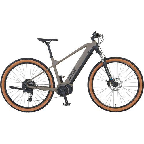 E-Bike PROPHETE 