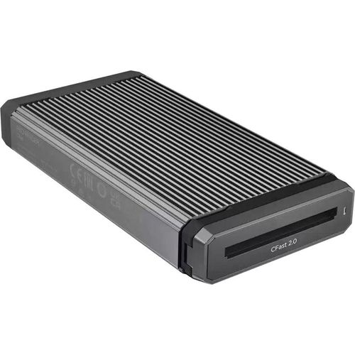 SANDISK PROFESSIONAL Speicherkartenleser 