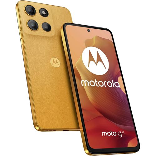 MOTOROLA Smartphone 