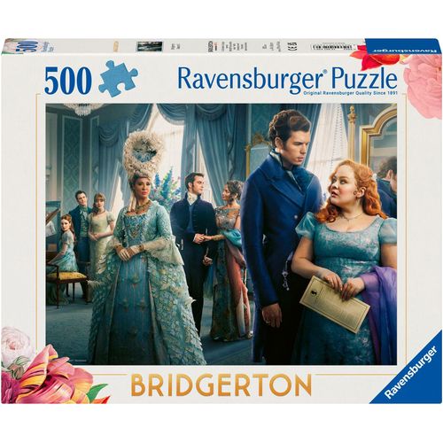 Puzzle RAVENSBURGER 