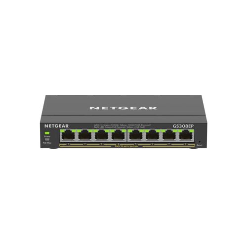 NETGEAR Netzwerk-Switch 