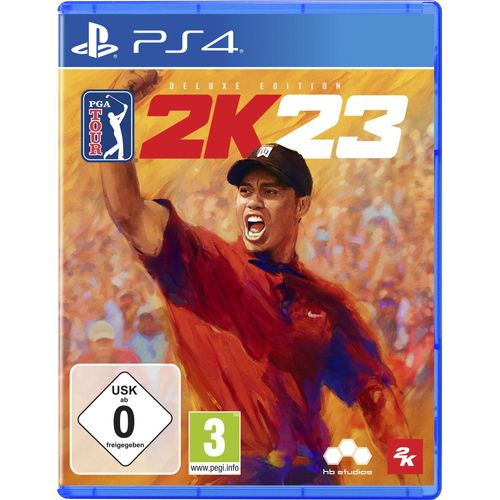 2K Spielesoftware 