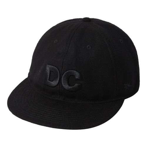 Snapback Cap DC SHOES 