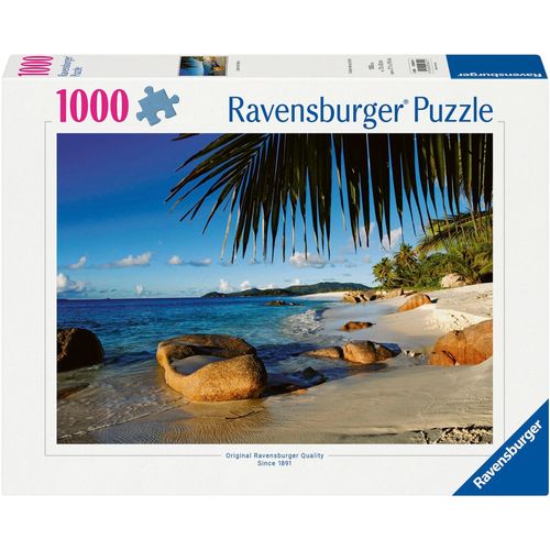 Puzzle RAVENSBURGER 