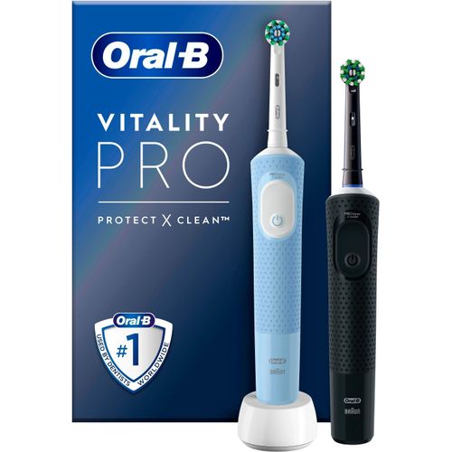 Elektrische Zahnbürste ORAL-B 