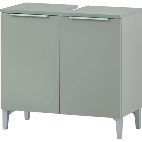 Waschbeckenunterschrank SCHILDMEYER 