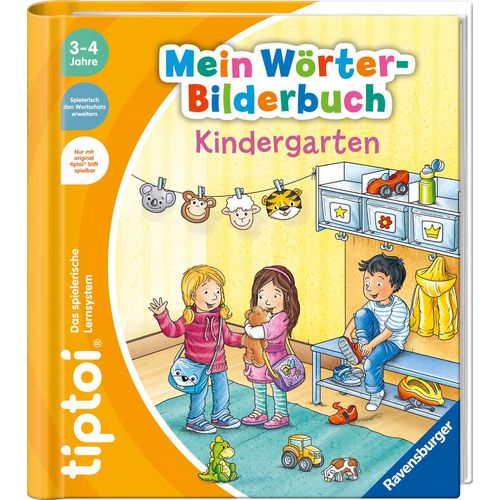 Buch RAVENSBURGER 