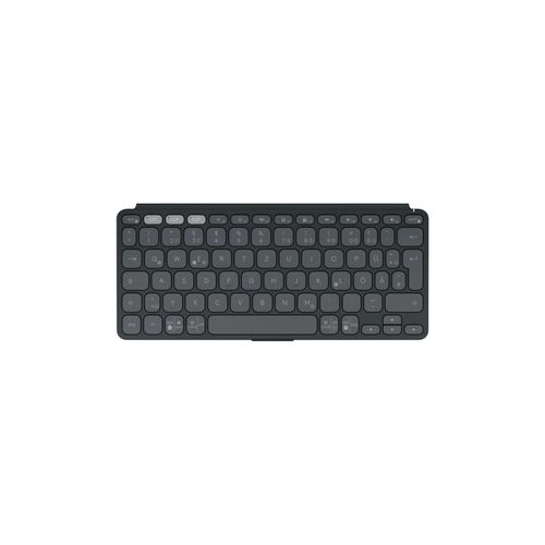 LOGITECH Gaming-Tastatur 