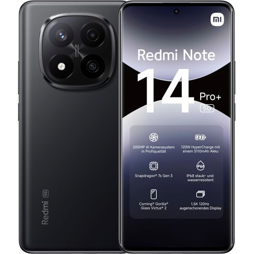 XIAOMI Smartphone 