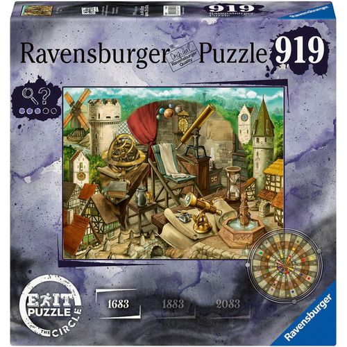 Puzzle RAVENSBURGER 