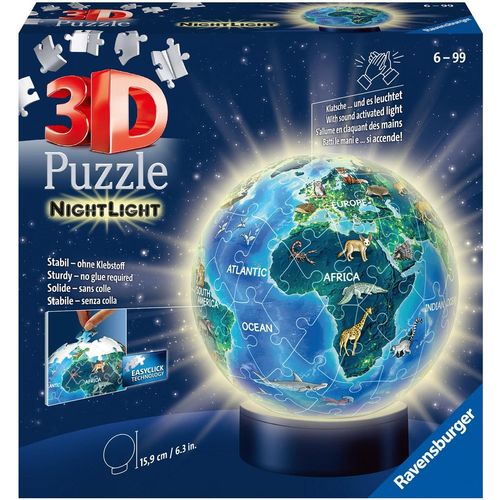 Puzzleball RAVENSBURGER 