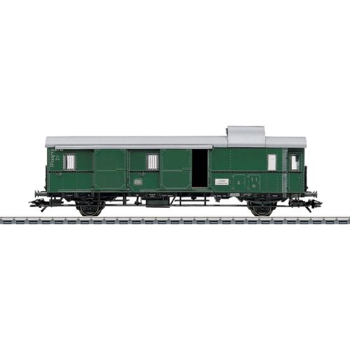 Personenwagen MÄRKLIN 