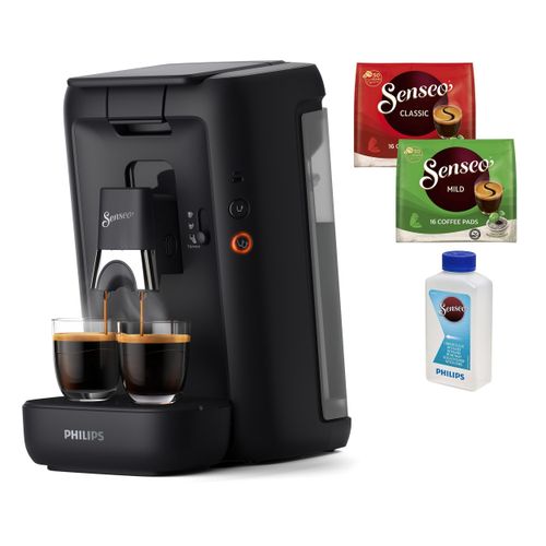 PHILIPS SENSEO Kaffeepadmaschine 