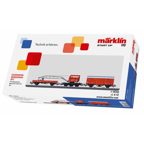 Modelleisenbahn Startpaket MÄRKLIN 