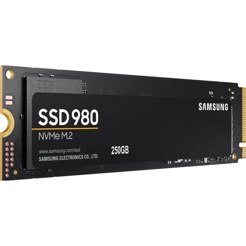 SAMSUNG interne SSD 