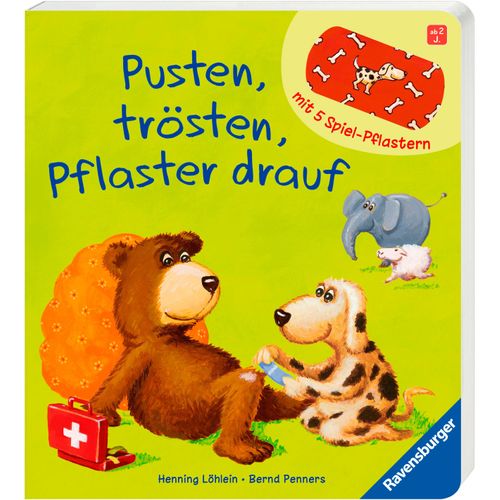 Buch RAVENSBURGER 