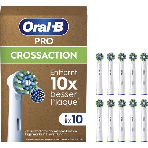 Aufsteckbürste ORAL-B 