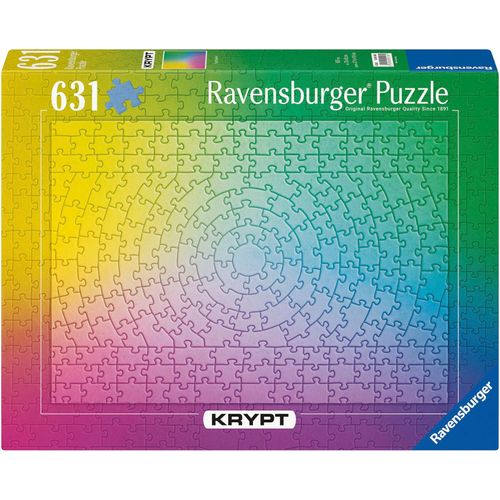 Puzzle RAVENSBURGER 