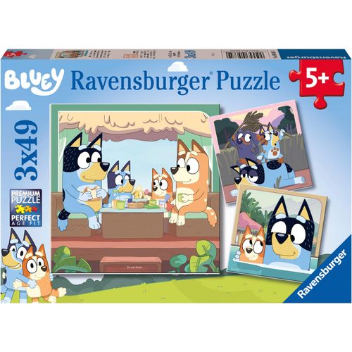 Puzzle RAVENSBURGER 