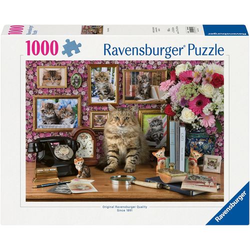 Puzzle RAVENSBURGER 